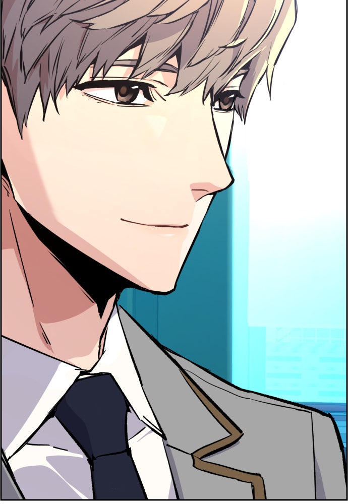 Read Teenage Mercenary EN Manga Online