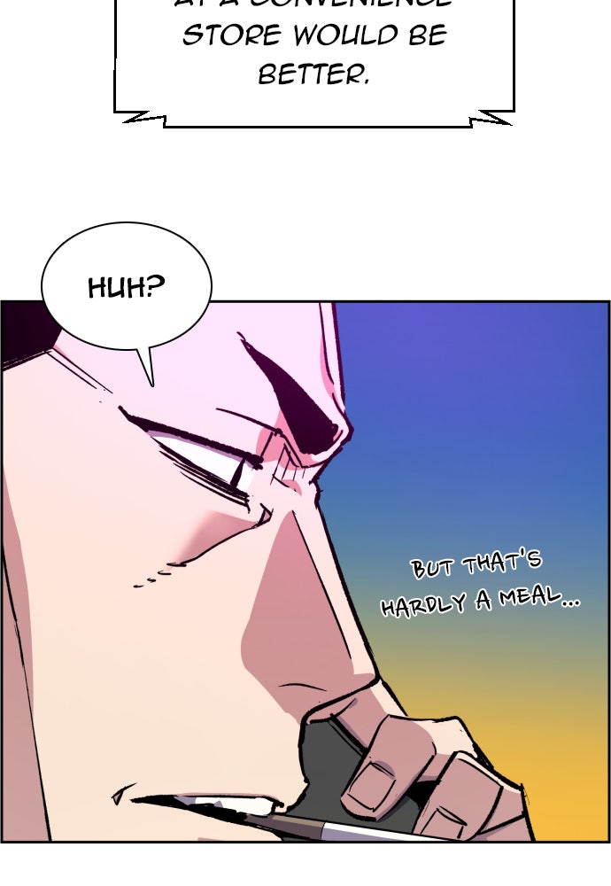 Read Teenage Mercenary EN Manga Online