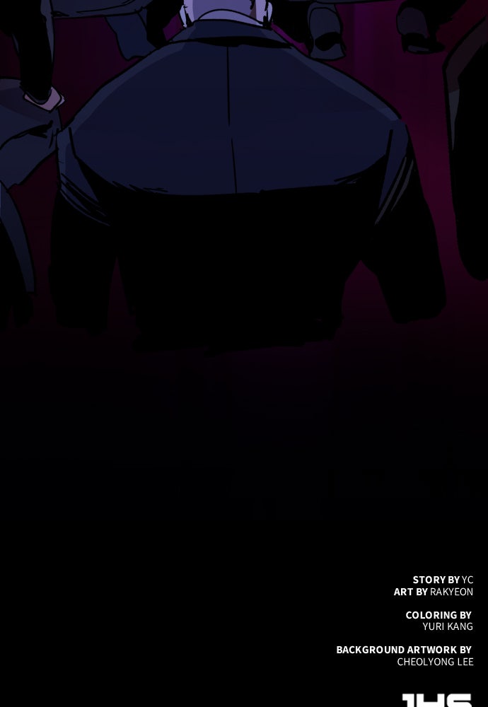 Read Teenage Mercenary EN Manga Online