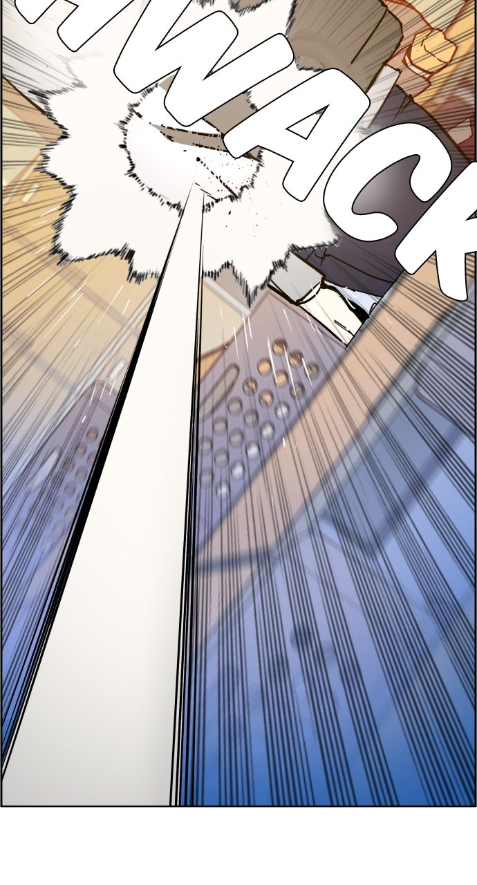 Read Teenage Mercenary EN Manga Online