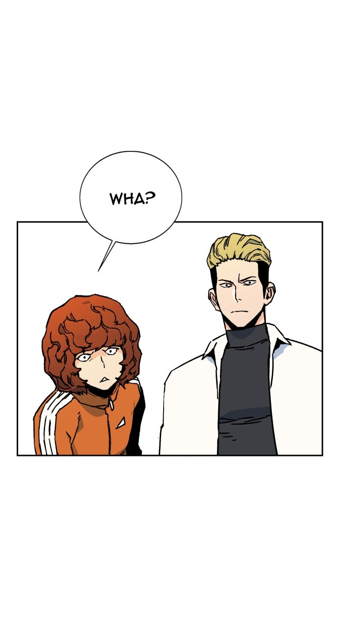 Read Teenage Mercenary EN Manga Online