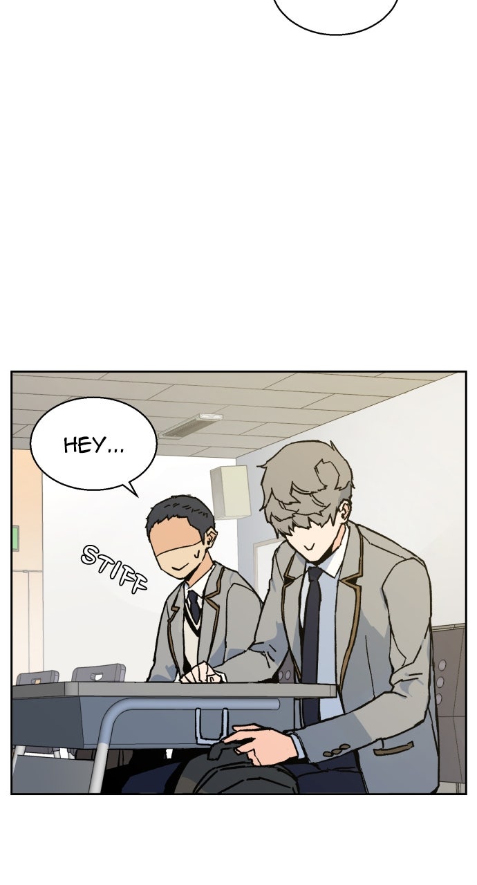 Read Teenage Mercenary EN Manga Online