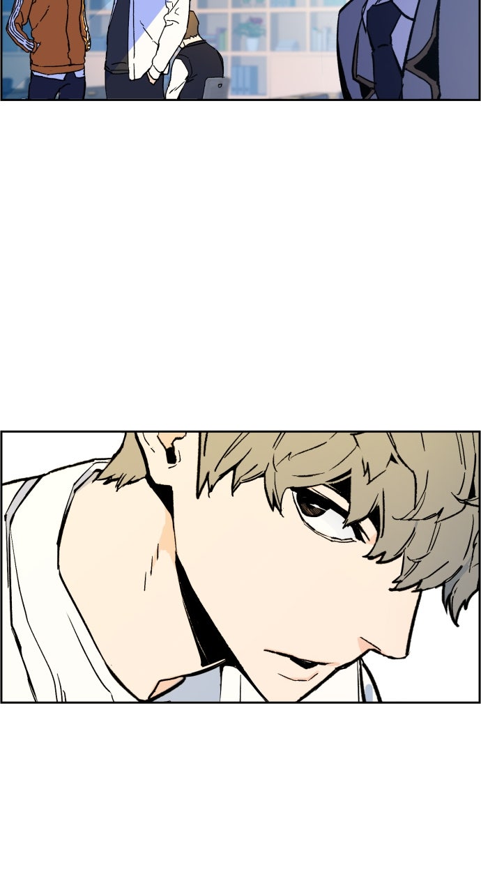 Read Teenage Mercenary EN Manga Online