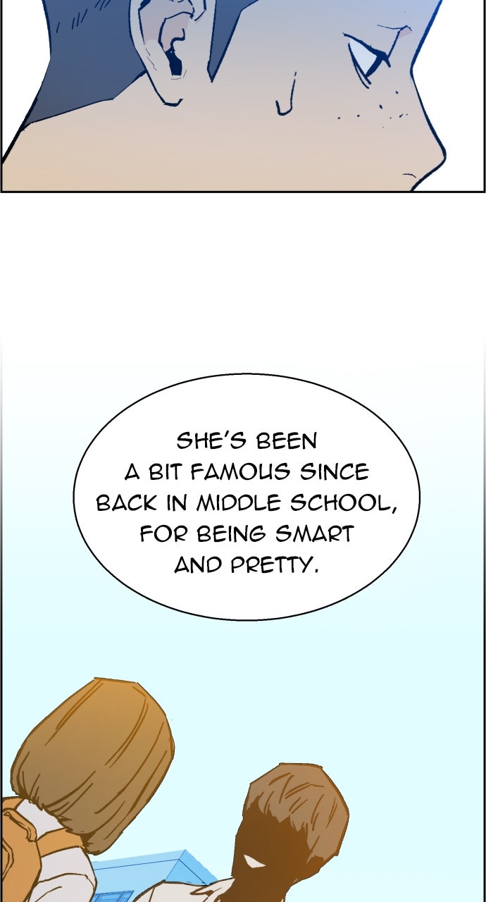 Read Teenage Mercenary EN Manga Online