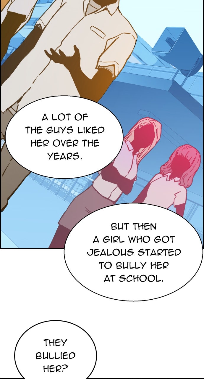 Read Teenage Mercenary EN Manga Online