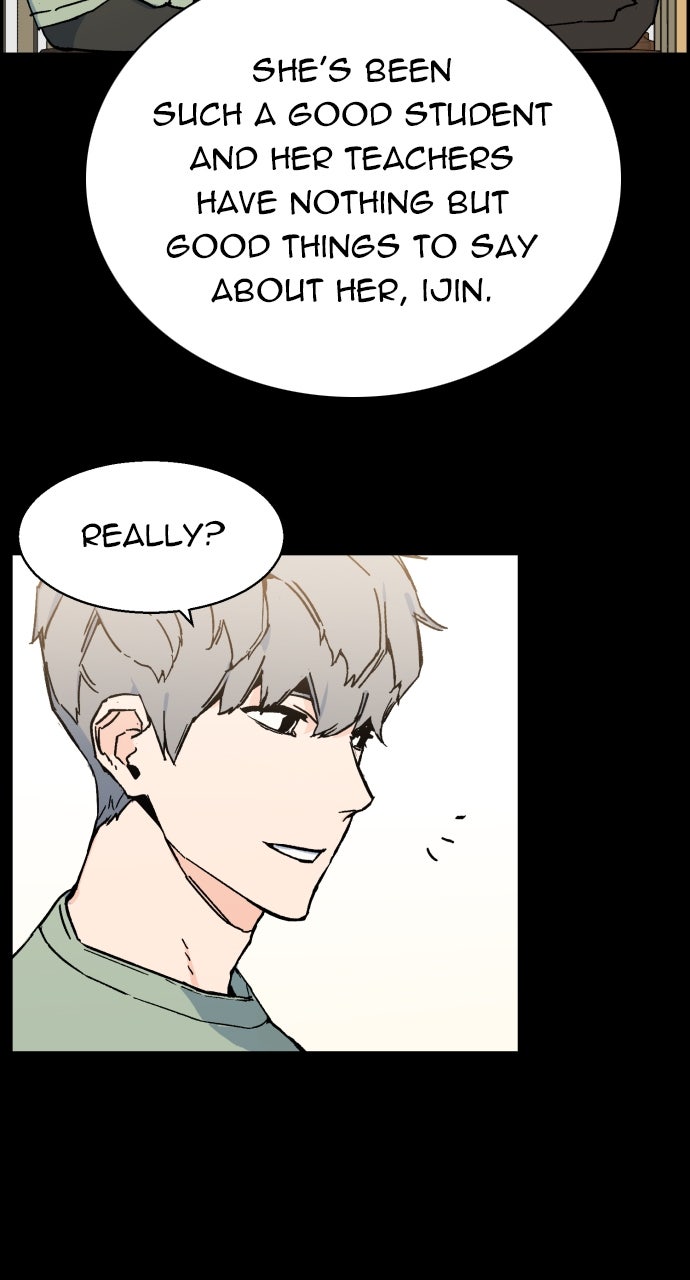 Read Teenage Mercenary EN Manga Online