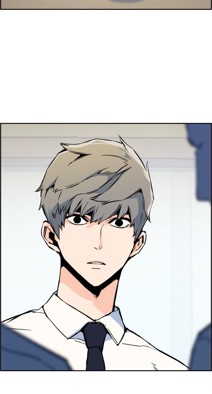 Read Teenage Mercenary EN Manga Online