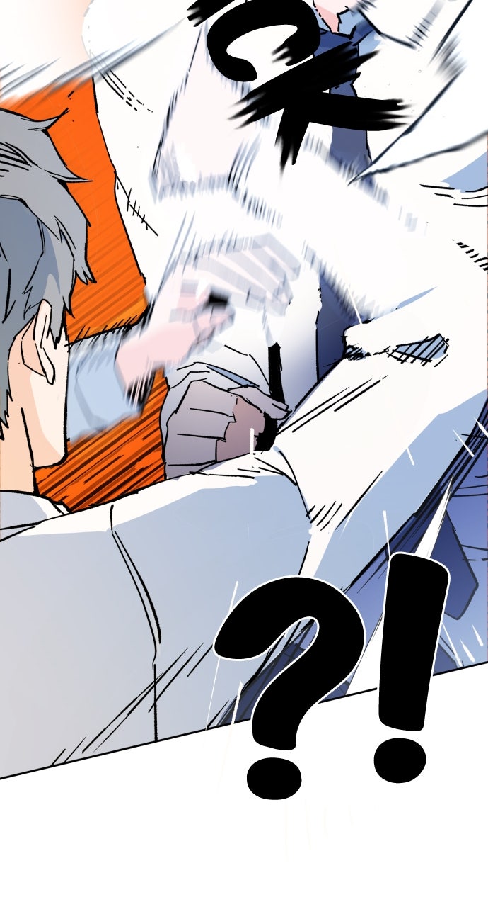 Read Teenage Mercenary EN Manga Online
