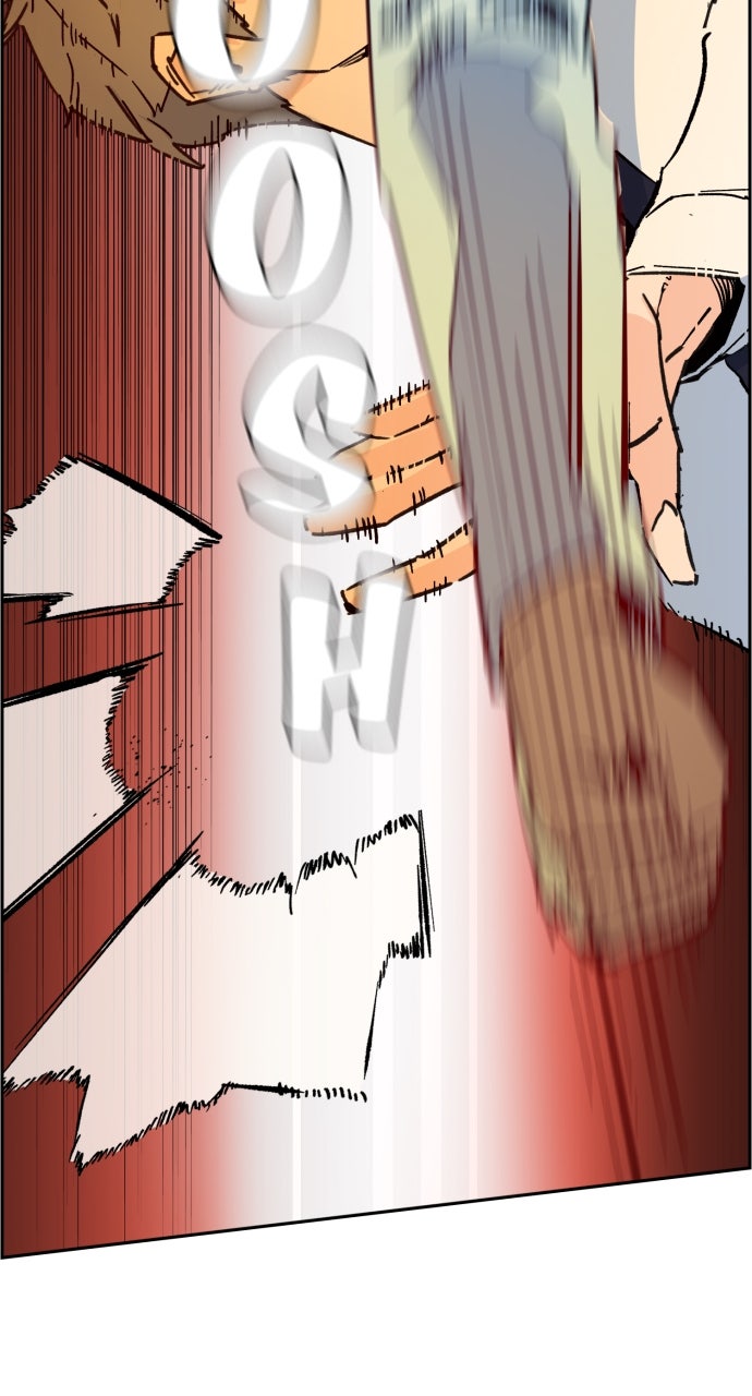 Read Teenage Mercenary EN Manga Online