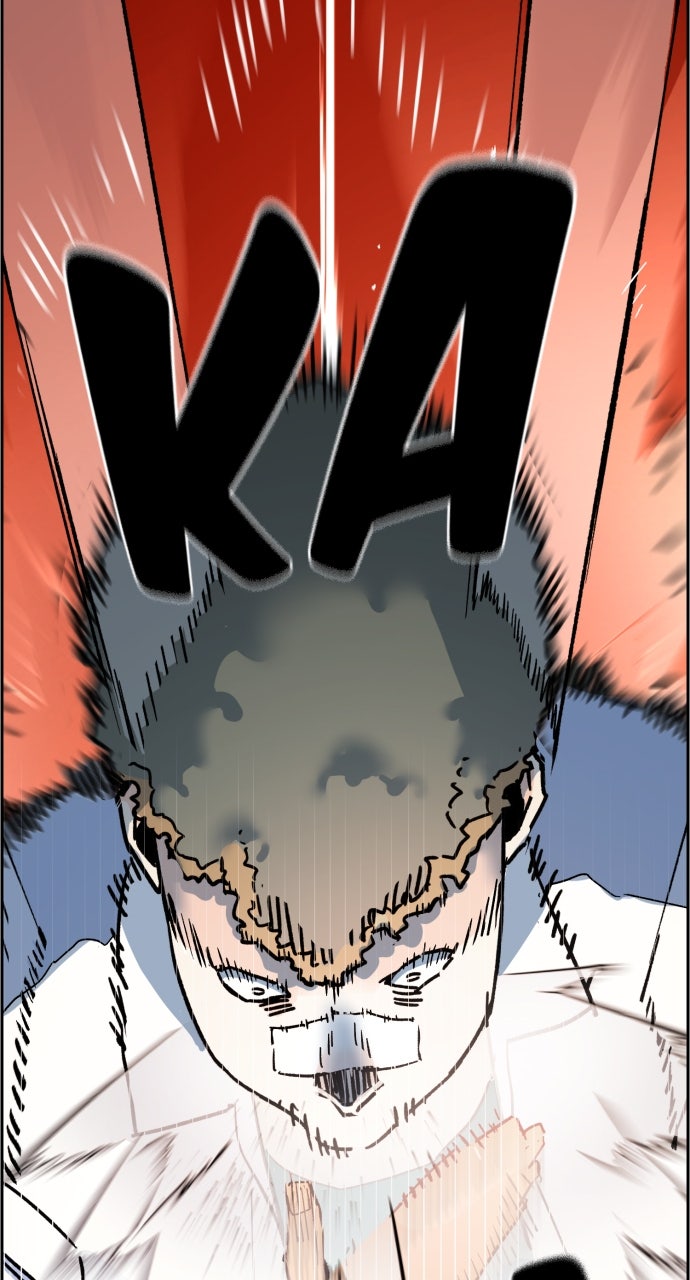 Read Teenage Mercenary EN Manga Online