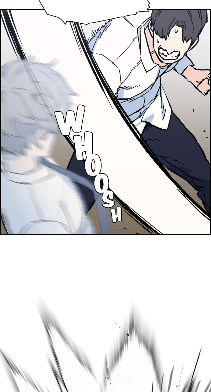 Read Teenage Mercenary EN Manga Online