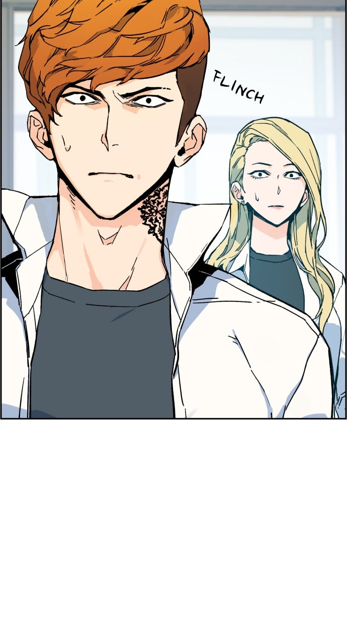 Read Teenage Mercenary EN Manga Online