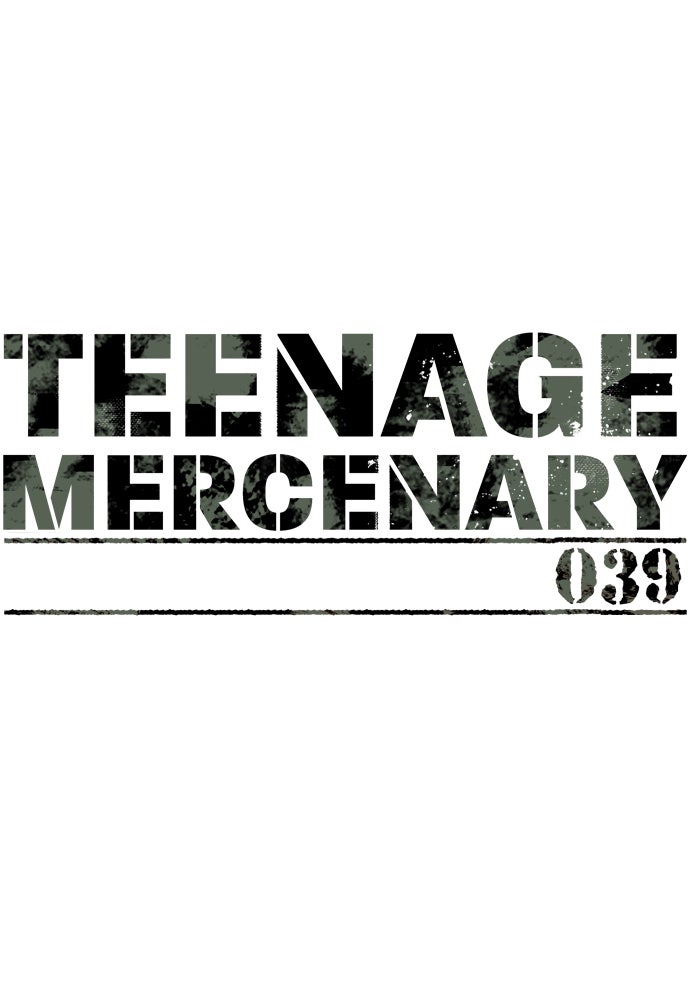 Read Teenage Mercenary EN Manga Online