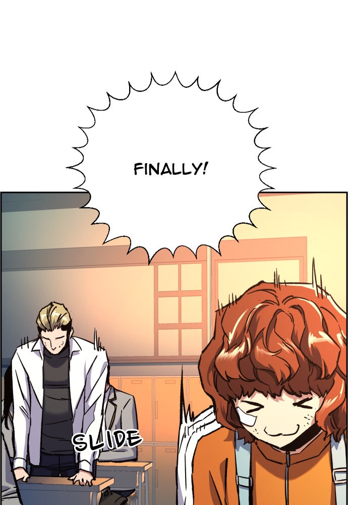 Read Teenage Mercenary EN Manga Online