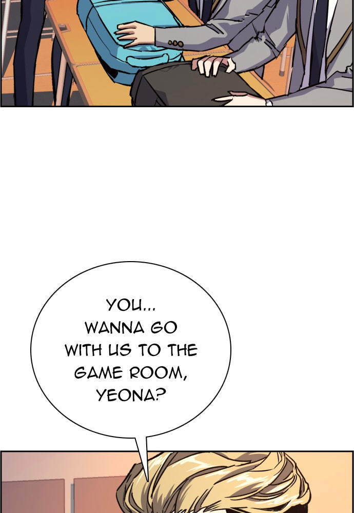 Read Teenage Mercenary EN Manga Online