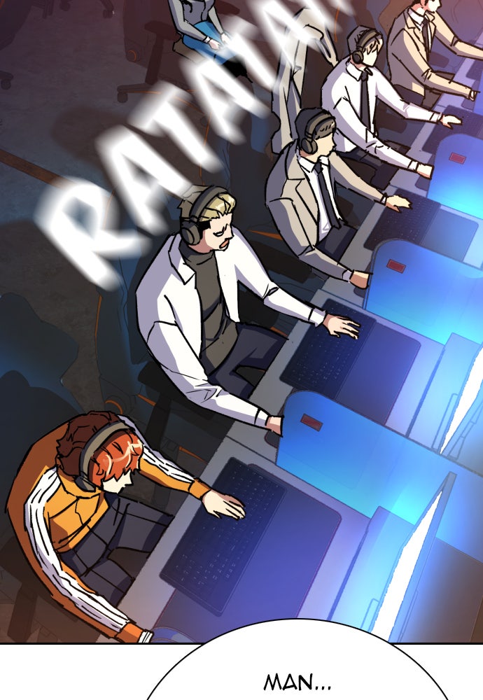Read Teenage Mercenary EN Manga Online