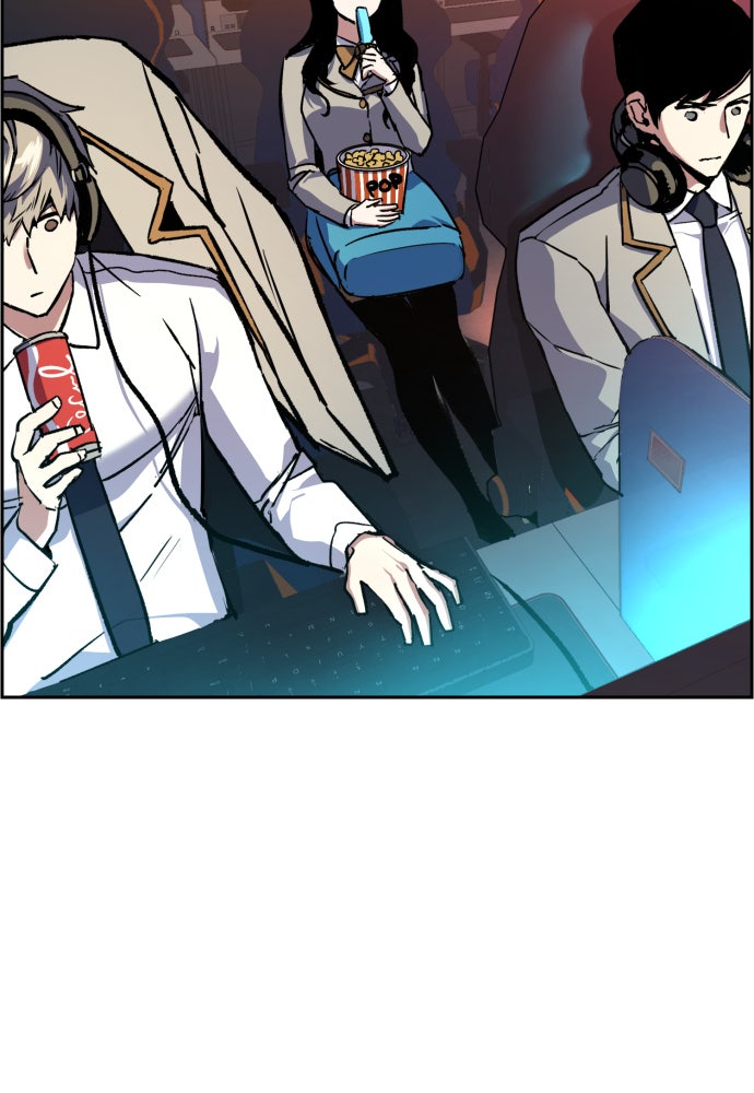 Read Teenage Mercenary EN Manga Online