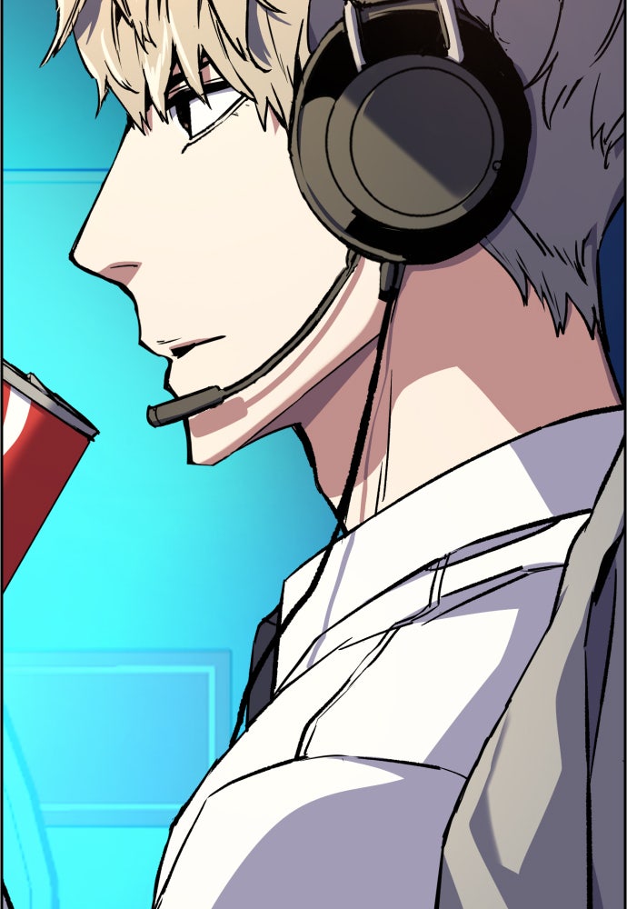 Read Teenage Mercenary EN Manga Online