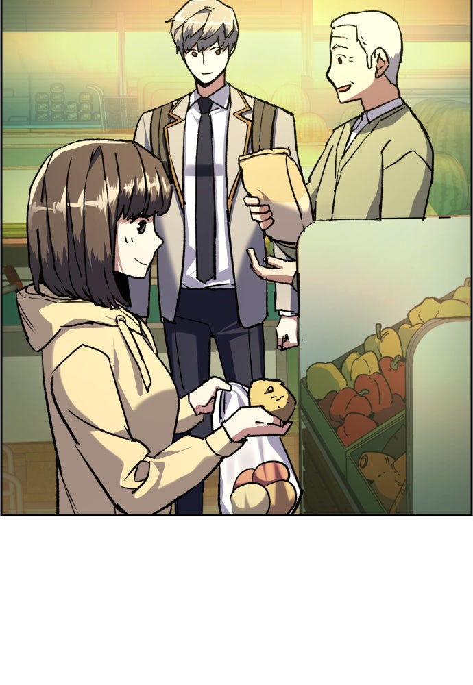Read Teenage Mercenary EN Manga Online