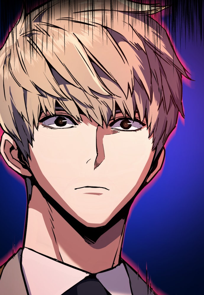 Read Teenage Mercenary EN Manga Online