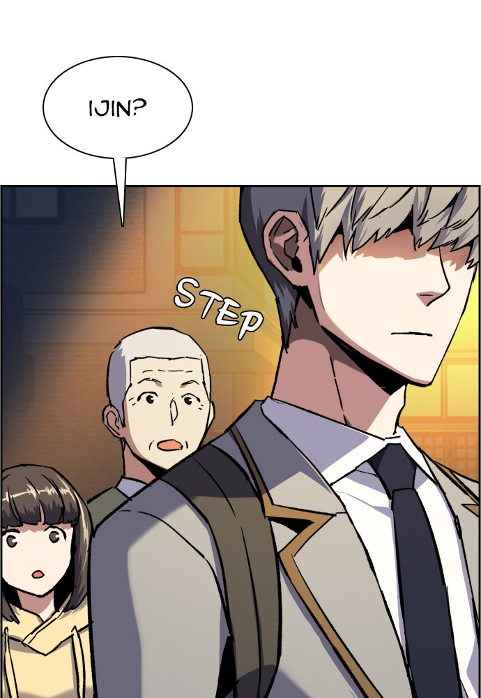 Read Teenage Mercenary EN Manga Online