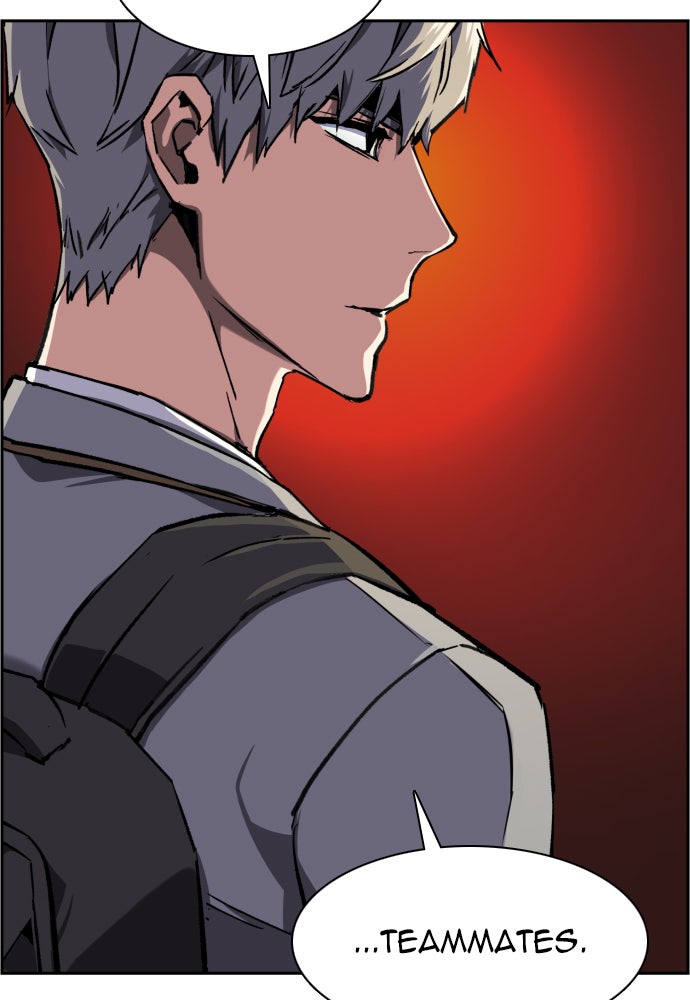 Read Teenage Mercenary EN Manga Online