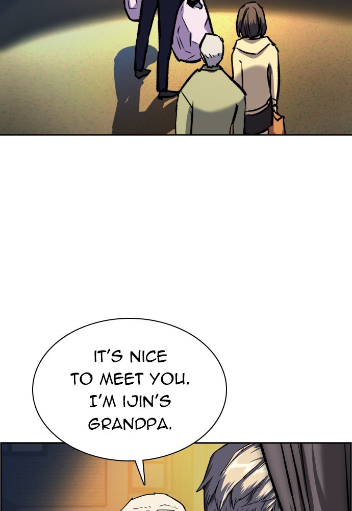 Read Teenage Mercenary EN Manga Online