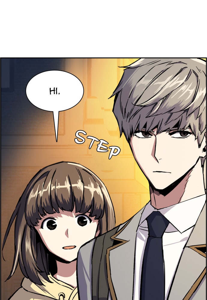 Read Teenage Mercenary EN Manga Online