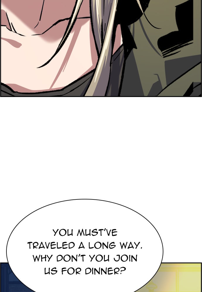 Read Teenage Mercenary EN Manga Online