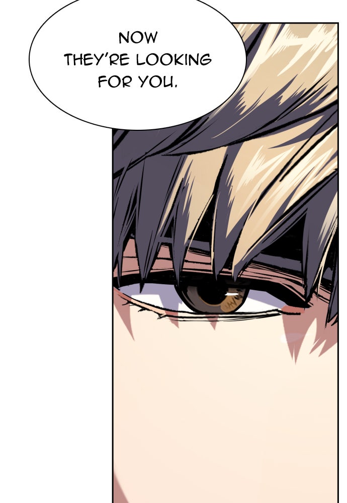 Read Teenage Mercenary EN Manga Online