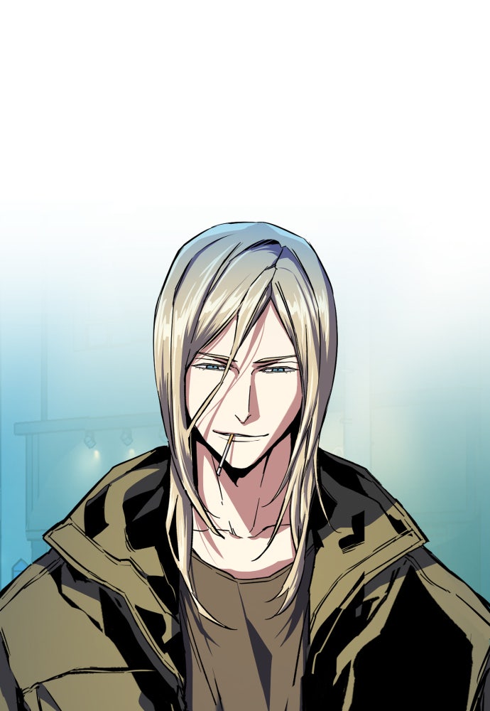 Read Teenage Mercenary EN Manga Online