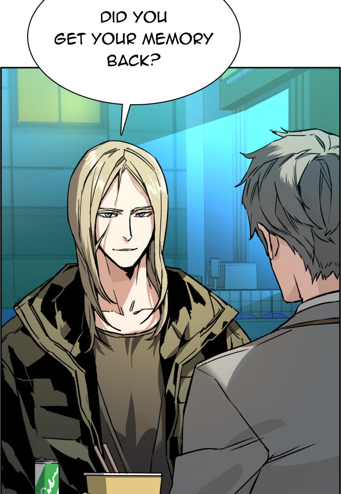 Read Teenage Mercenary EN Manga Online