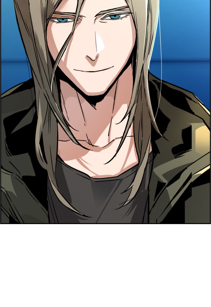 Read Teenage Mercenary EN Manga Online