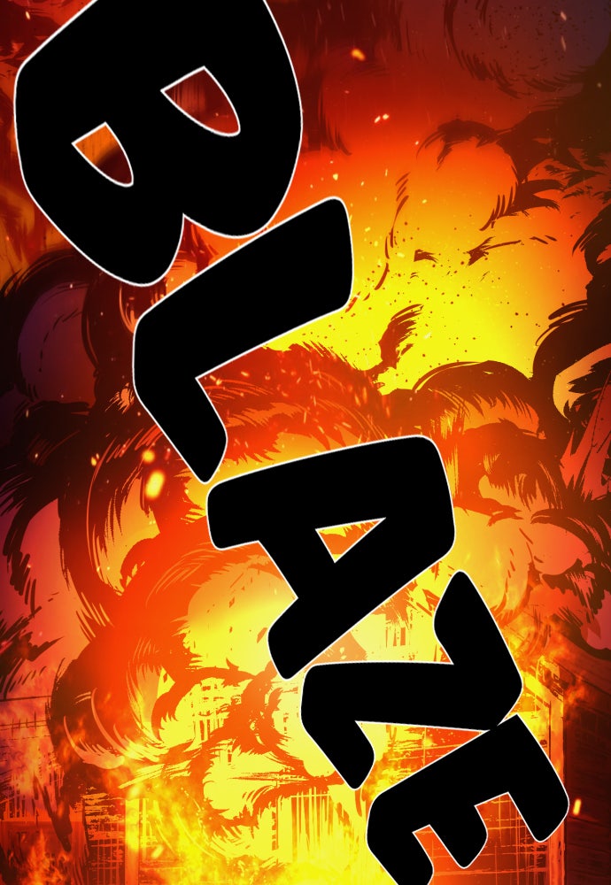 Read Teenage Mercenary EN Manga Online