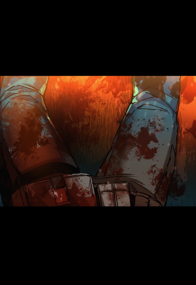 Read Teenage Mercenary EN Manga Online