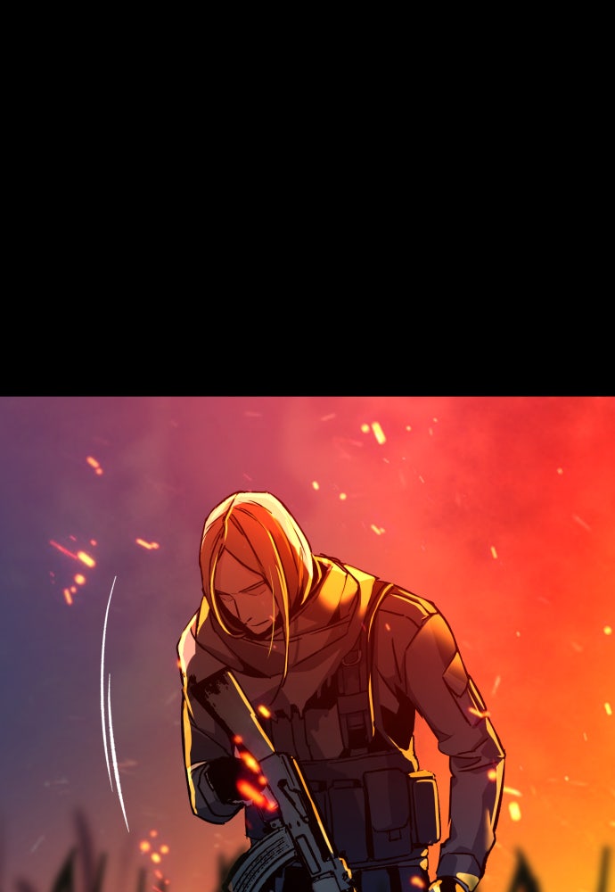 Read Teenage Mercenary EN Manga Online