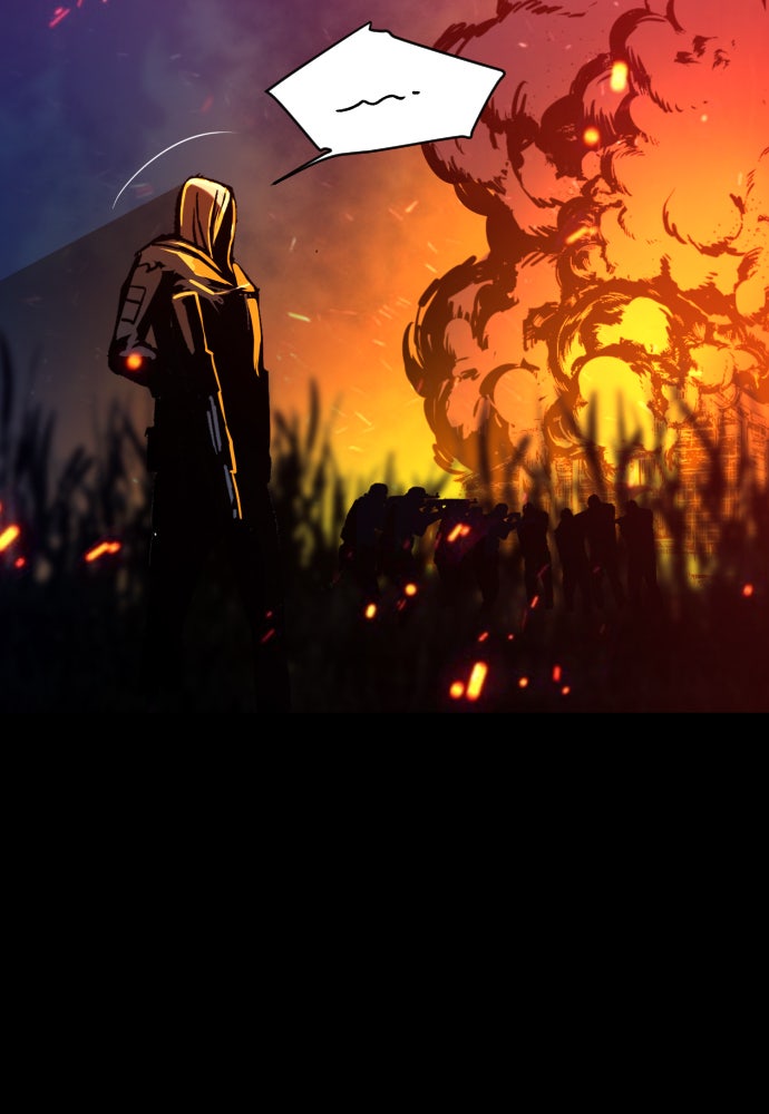 Read Teenage Mercenary EN Manga Online