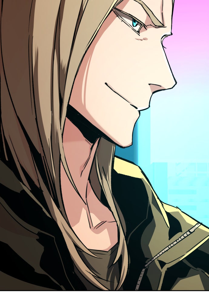 Read Teenage Mercenary EN Manga Online