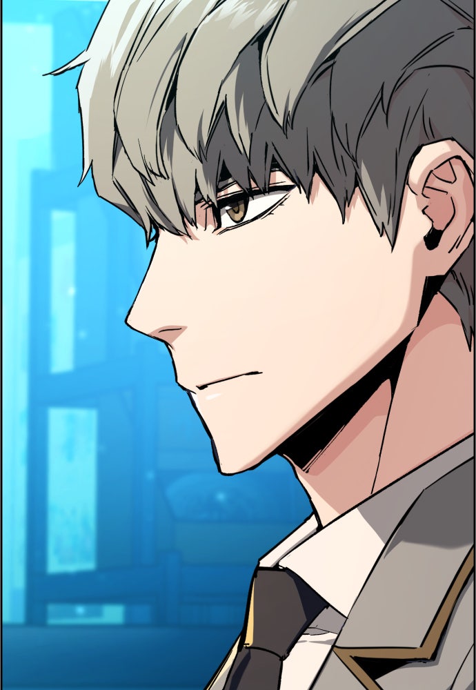 Read Teenage Mercenary EN Manga Online