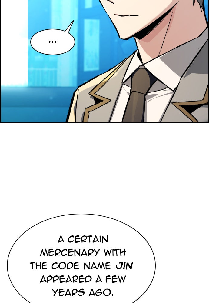 Read Teenage Mercenary EN Manga Online