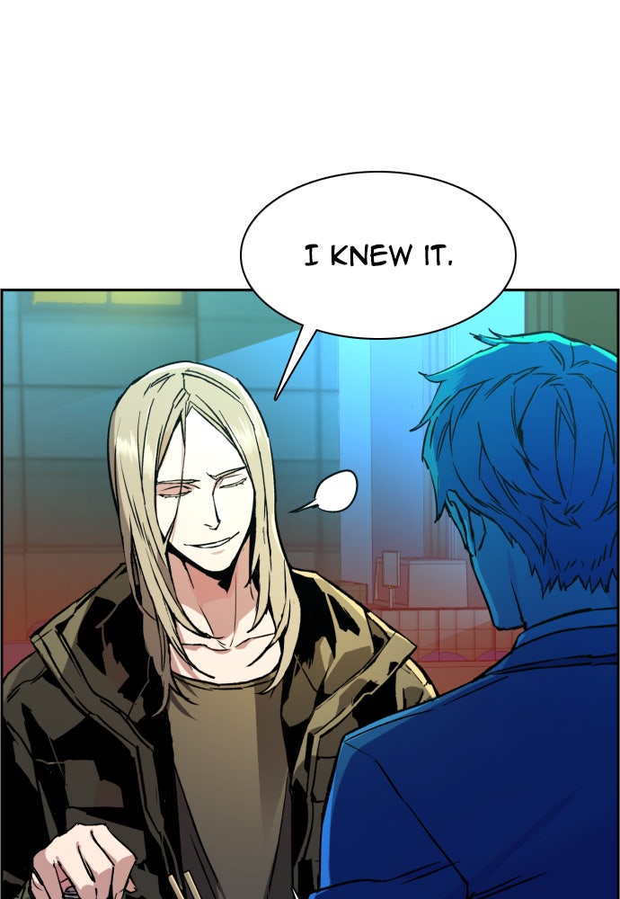 Read Teenage Mercenary EN Manga Online
