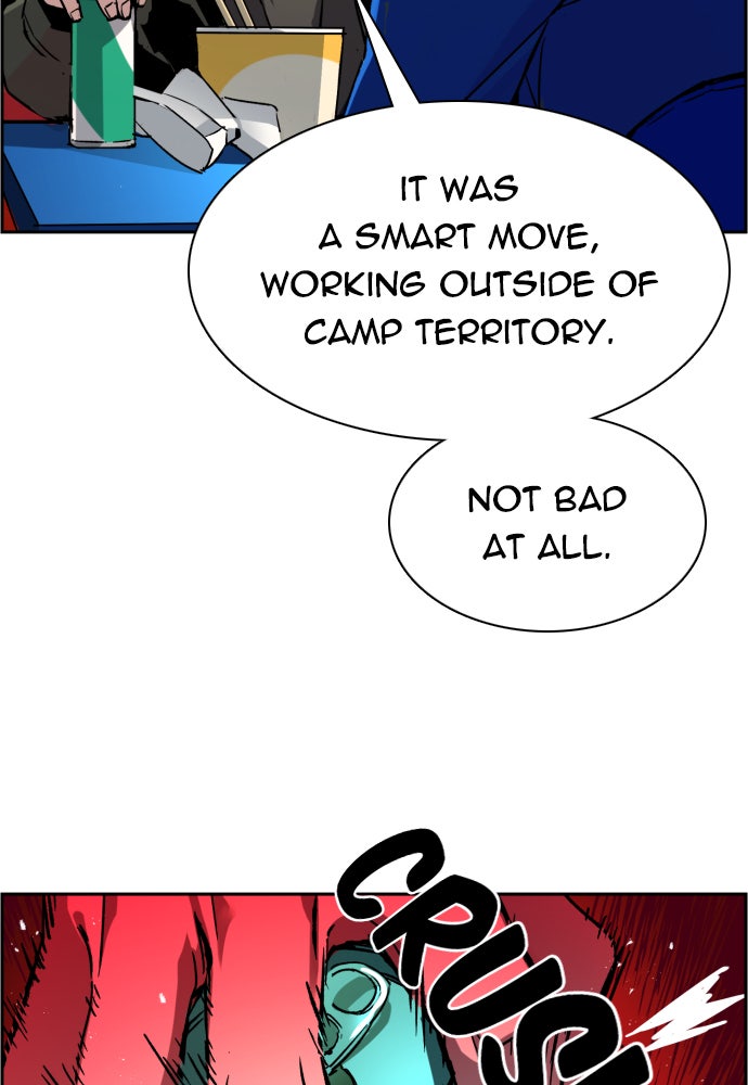 Read Teenage Mercenary EN Manga Online