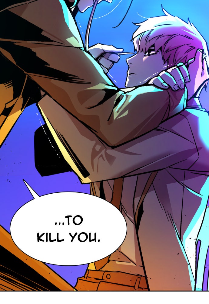 Read Teenage Mercenary EN Manga Online