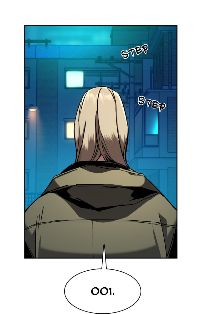 Read Teenage Mercenary EN Manga Online