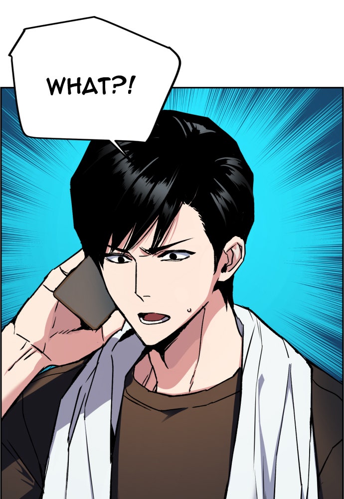 Read Teenage Mercenary EN Manga Online