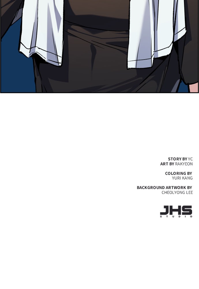 Read Teenage Mercenary EN Manga Online