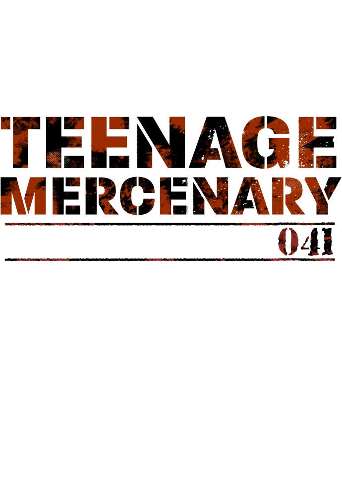 Read Teenage Mercenary EN Manga Online