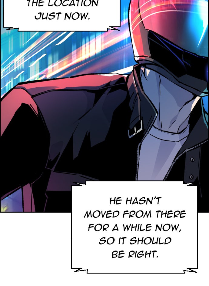 Read Teenage Mercenary EN Manga Online