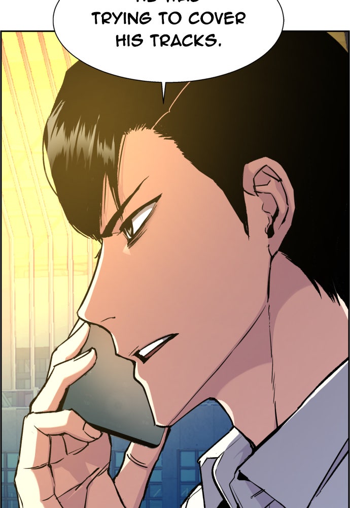 Read Teenage Mercenary EN Manga Online
