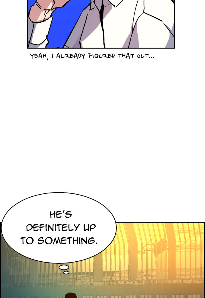 Read Teenage Mercenary EN Manga Online